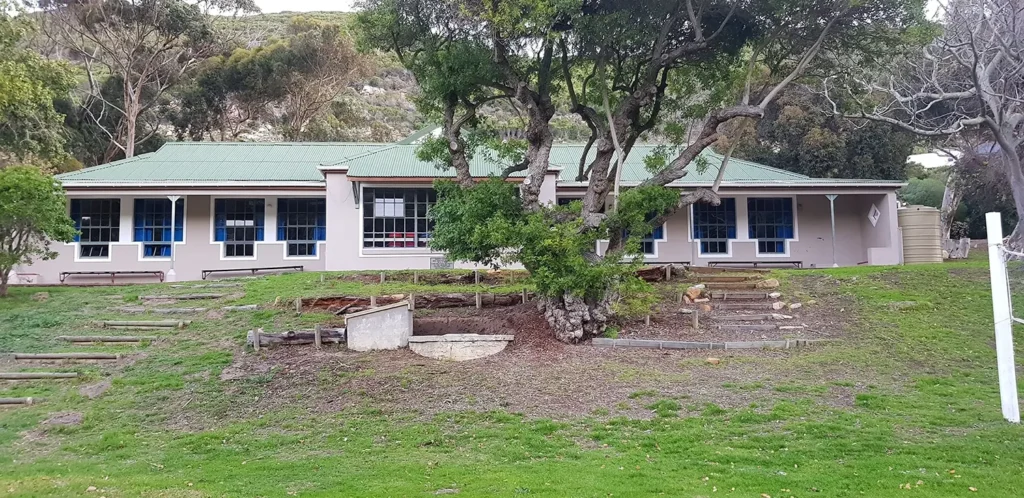 Rotary Youth Camps Glencairn